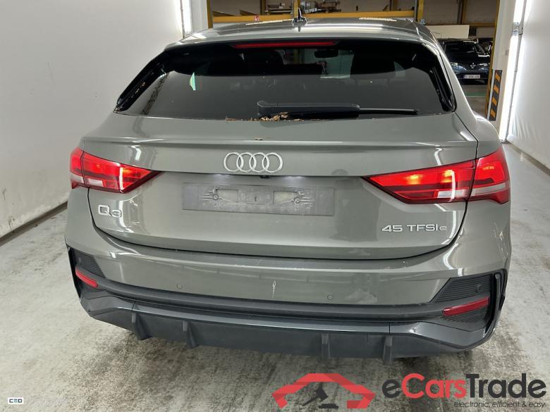 AUDI Q3 SPORTBACK 1.4 45 TFSI E S TRONIC #5