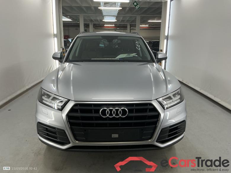 AUDI Q5 DIESEL - 2017 35 TDi Business Edition S tronic #2