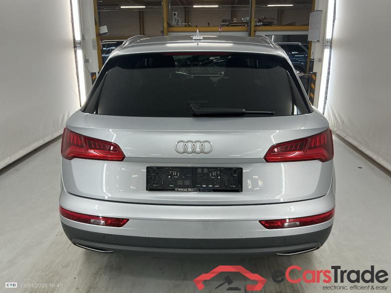 AUDI Q5 DIESEL - 2017 35 TDi Business Edition S tronic #5