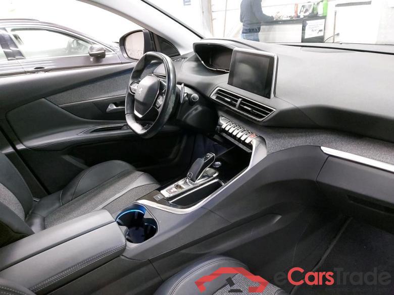 PEUGEOT - PEU 3008 1.5 BlueHDi 130PK EAT8 Allure Pack Drive Assist & Safety Plus & VisioPark I #3