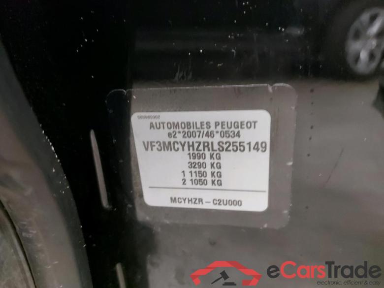 PEUGEOT - PEU 3008 1.5 BlueHDi 130PK EAT8 Allure Pack Drive Assist & Safety Plus & VisioPark I #6