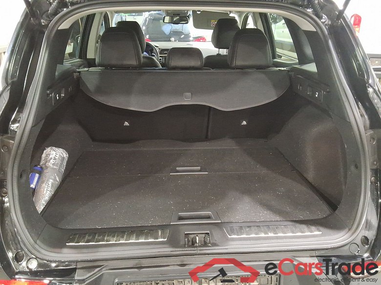 RENAULT KADJAR 1.3 TCE 140 DCT TECHNO #3