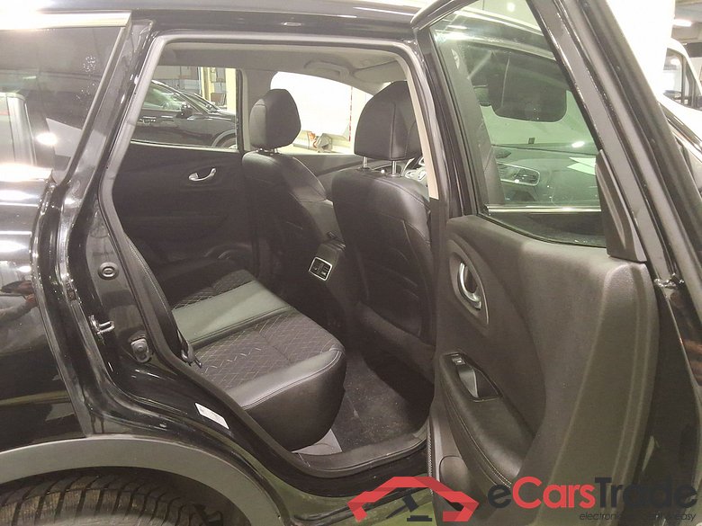 RENAULT KADJAR 1.3 TCE 140 DCT TECHNO #5