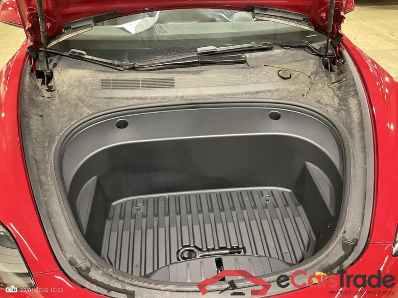 TESLA MODEL 3 BEV 50KWH STANDARD RWD PLUS AUTO #6