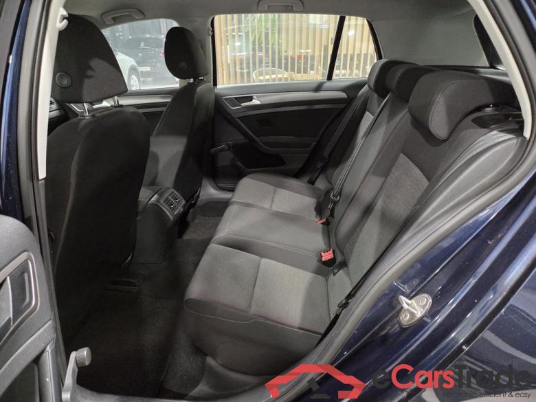 VOLKSWAGEN Golf VII Golf   Trendline 1.6 TDI BlueMotion Technology 77 kW (105 pk) 5 versnellingen manueel #5