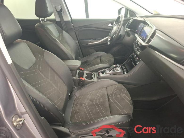 OPEL Grandland / 2021 / 5P / SUV 1.5 DIESEL 130 ULTIMATE AUTO #6