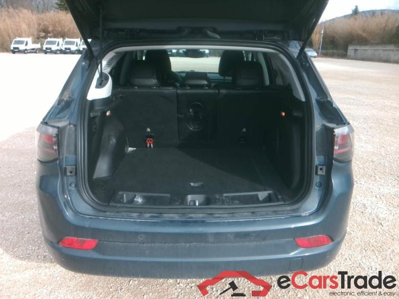 JEEP COMPASS 240 PHEV S AT RK #6