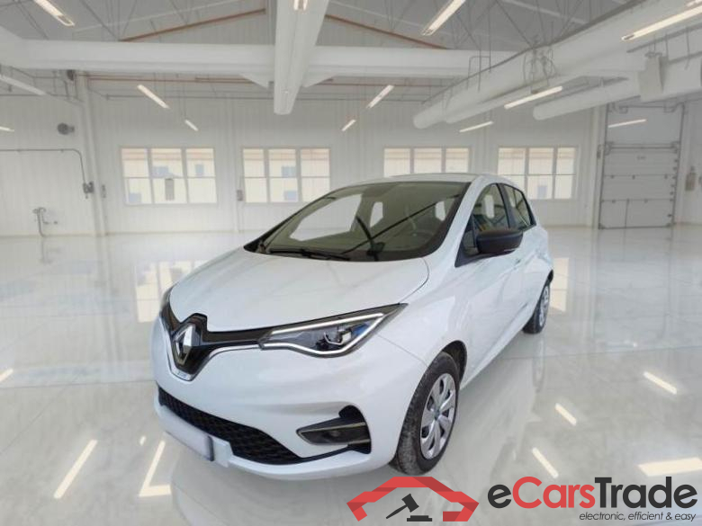 RENAULT ZOE / 2019 / 5P / BERLINA ZOE LIFE R110