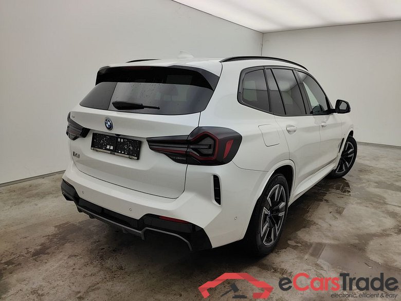 BMW iX3 iX3 5d #2