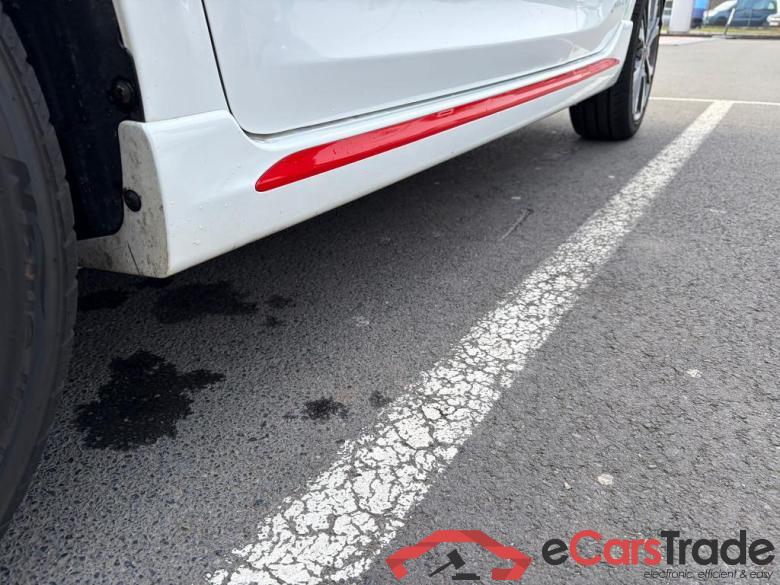 KIA Picanto Picanto 1.0i MPI GT-line AMT ISG #6