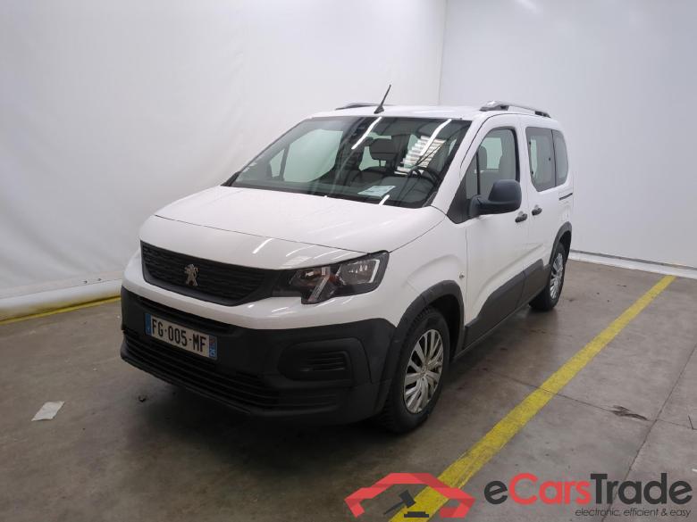 Rifter Active L1 1.2 PureTech 110CV BVM6 E6dT #1