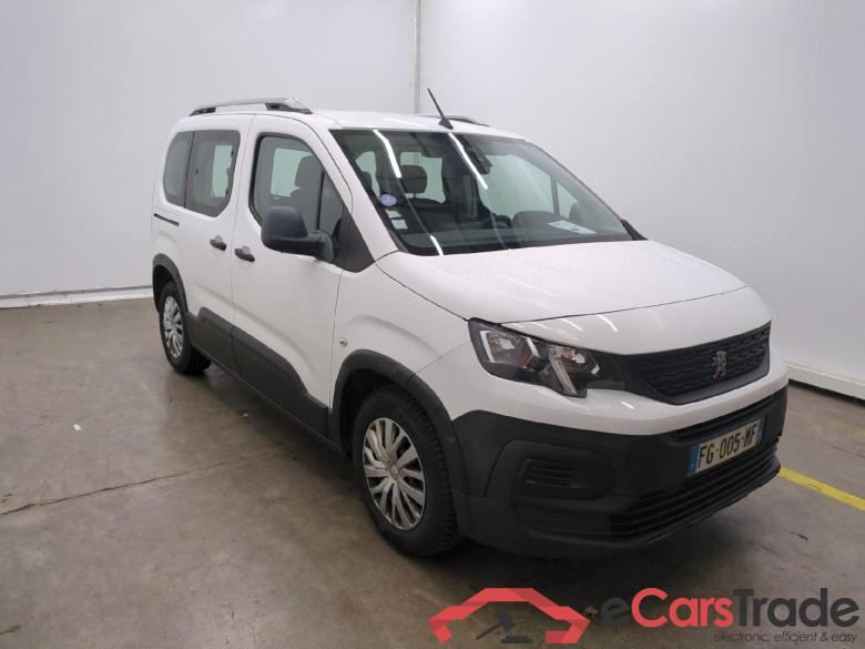 Rifter Active L1 1.2 PureTech 110CV BVM6 E6dT #2