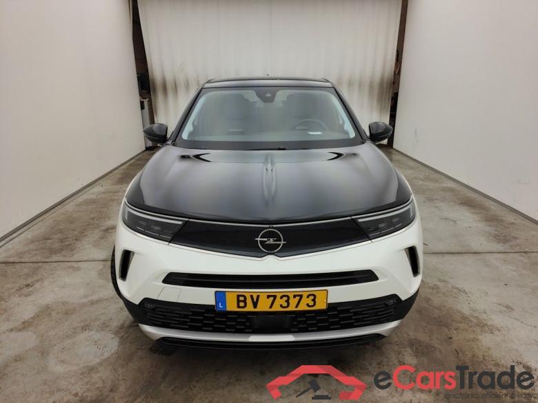OPEL E-MOKKA 50 kWh Elegance 5d #5