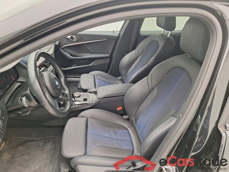 BMW, 1-serie '19, BMW 1 Reeks Hatch 116dA (85 kW) 5d #3