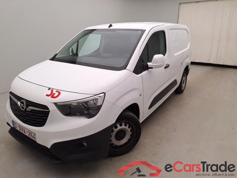 Opel, _Combo '18, Opel Combo 1.2 Turbo 81kW 2.3T L2H1 Edition 4d #2