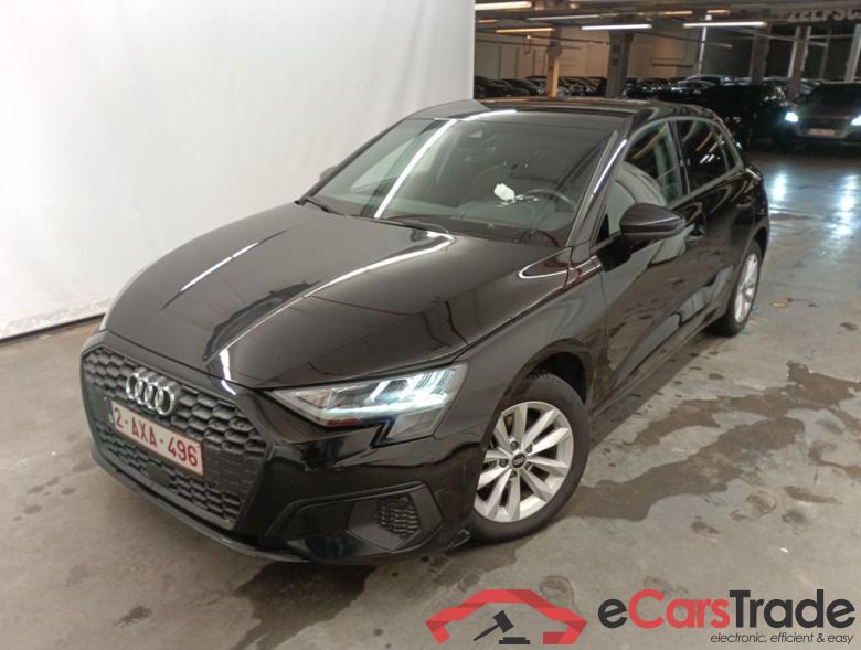 Audi A3 Sportback 1.0 30 TFSi 81kW S tronic Business Edit. 5d #1