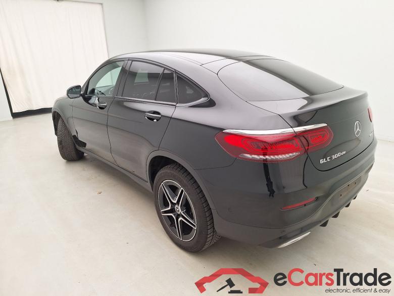 Mercedes, GLC Coupé FL'19 PHEV, Mercedes-Benz GLC Coupé GLC 300 de Business Soluti #6