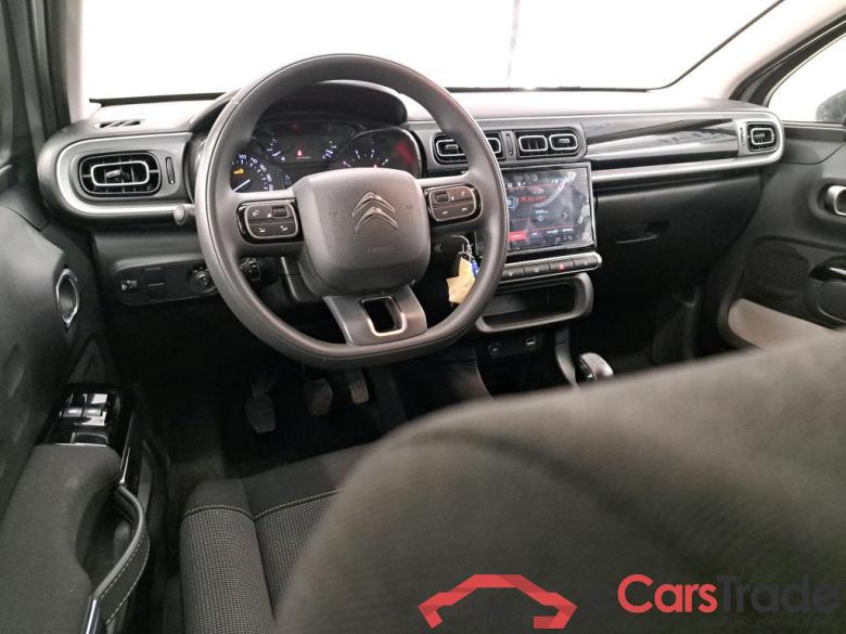 C3 Max 1.2 PureTech 80CV BVM5 6E #5