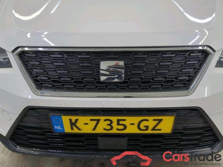 SEAT Arona 1.0 TSI Style B.Int+ #4