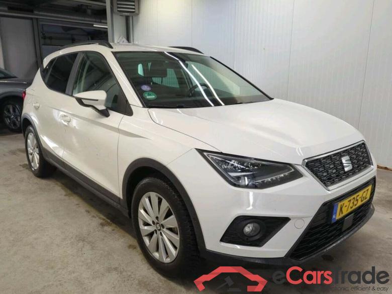 SEAT Arona 1.0 TSI Style B.Int+ #5