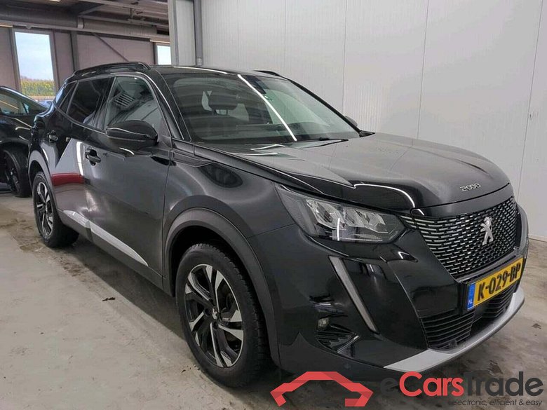 PEUGEOT 2008 1.5 HDi B.L. Allure #5