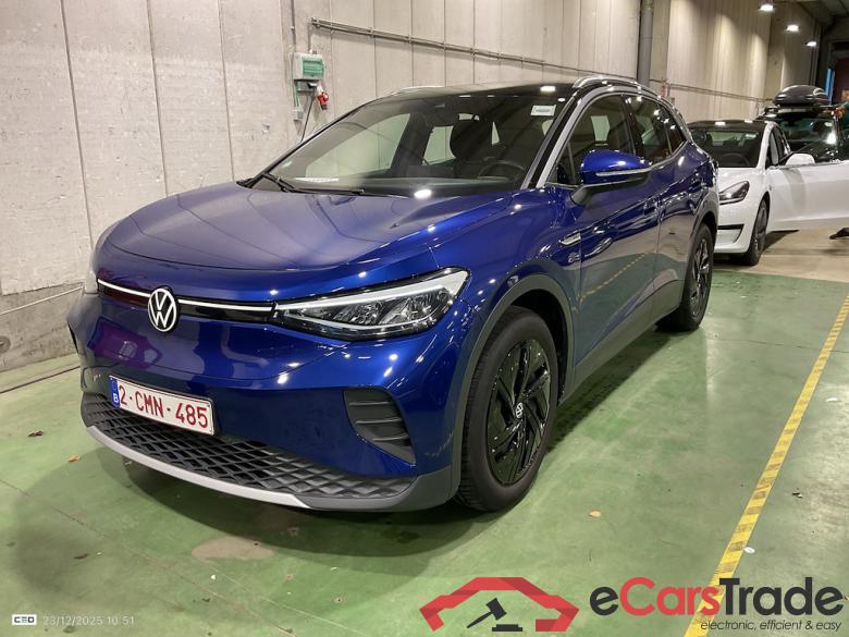 VOLKSWAGEN ID.4 BEV 82KWH 150KW PRO PERFORMANCE #1