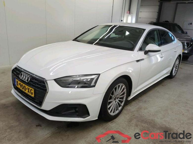 AUDI A5 Sportback 40 TFSI Pro Line #1