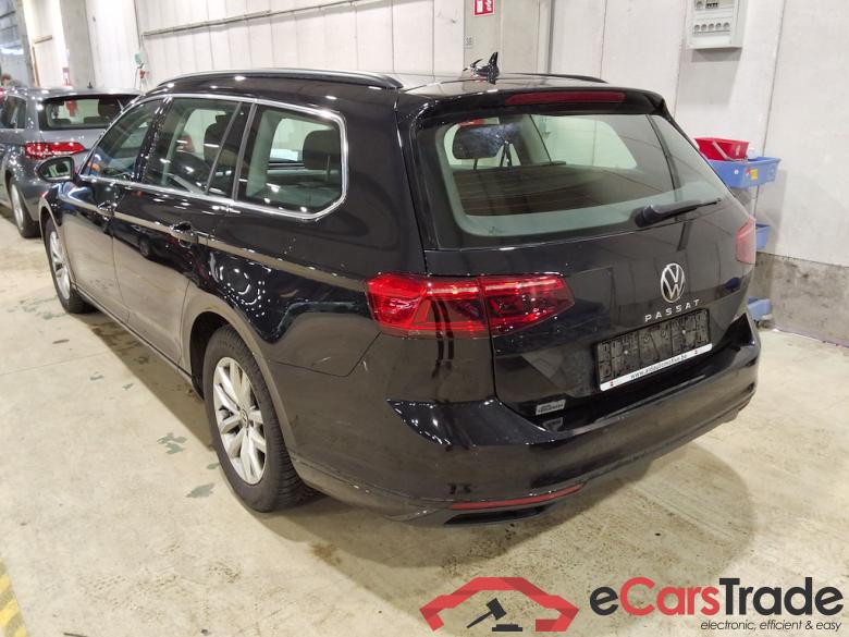 VOLKSWAGEN PASSAT VARIANT 2.0 TDI SCR MSQ VARIANT STYLE BUSINESS #2