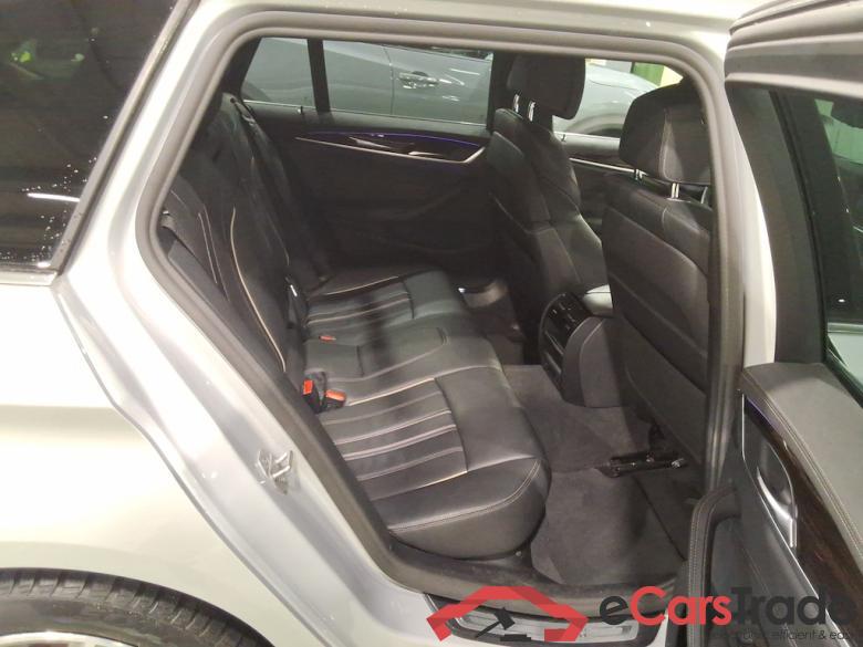 BMW 5 SERIES TOURING 2.0 530E TOURING AUTO #5