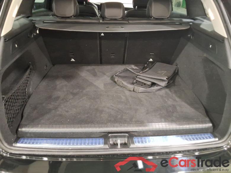 MERCEDES-BENZ GLC 2.0 GLC 300 DE PHEV 4MATIC 4WD AUTO #3