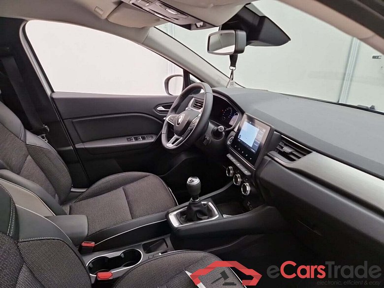 RENAULT CAPTUR 1.0 TCE INTENS #3