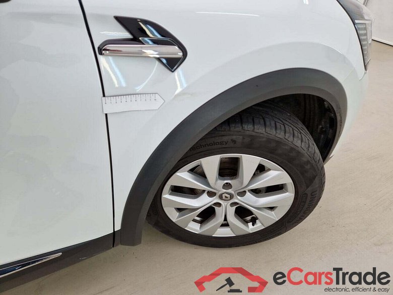 RENAULT CAPTUR 1.0 TCE INTENS #6