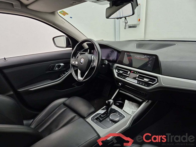 BMW 3-SERIE TOURING 2.0 316D AUT #3