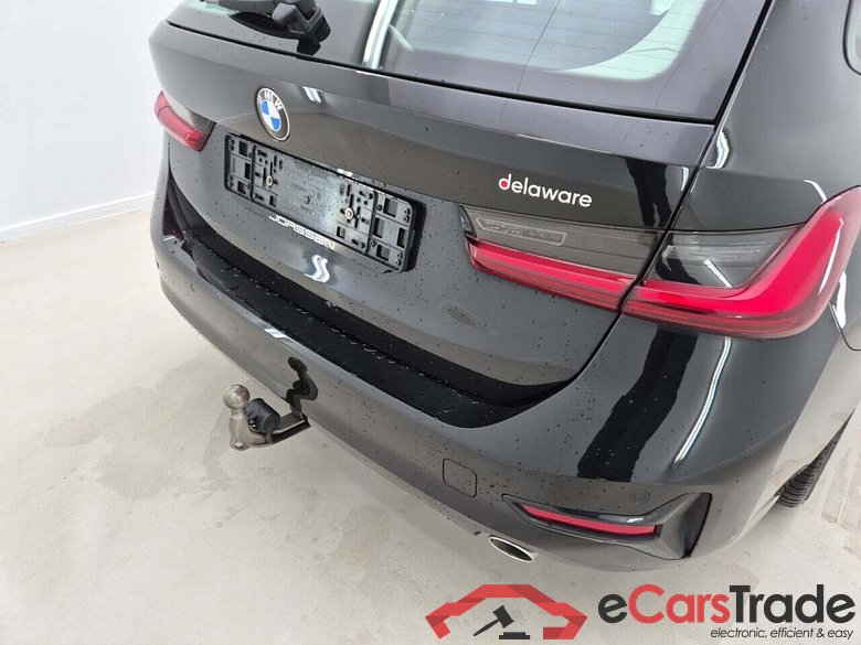 BMW 3-SERIE TOURING 2.0 316D AUT #6