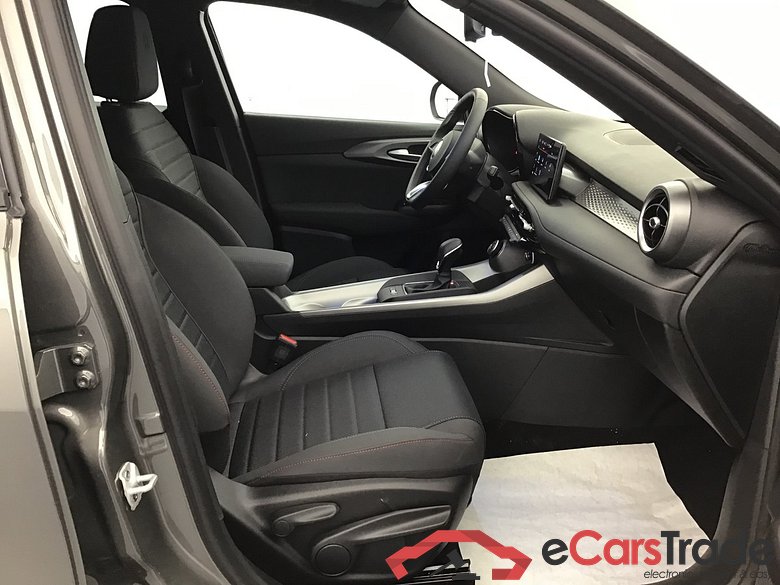 Alfa Romeo Tonale SPRINT 1.3 PHEV/GASOLINE 190hp #6