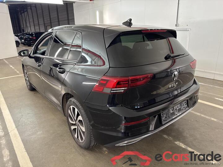 Volkswagen Golf VIII Golf VIII 1.0 TSI Active 81kW/110pk  5D/P Man-6 - CO2 onvolledig #3