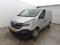 preview Renault Trafic #0