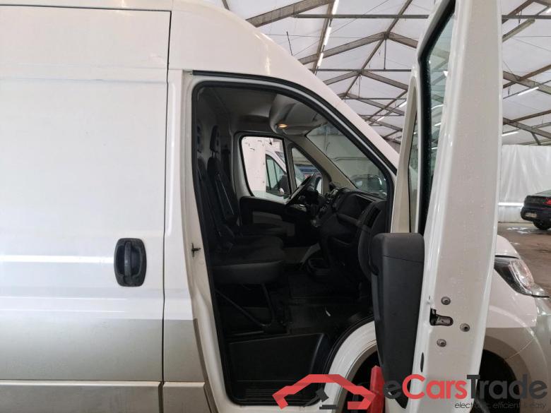 PEUGEOT Boxer / 2014 / 4P / Fourgon tôlé 2.0 BLUEHDI 110 PREMIUM 333 L3H2 #6