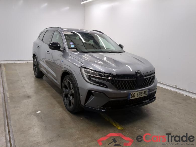 Espace VI Esprit Alpine E-Tech Hybrid 1.2 E-TECH Hybrid 200CV BVA6 6E #2