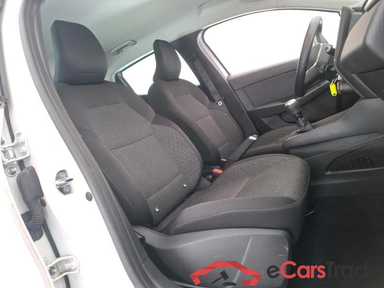 Clio V Business 1.0 SCe 65CV BVM5 E6d #6