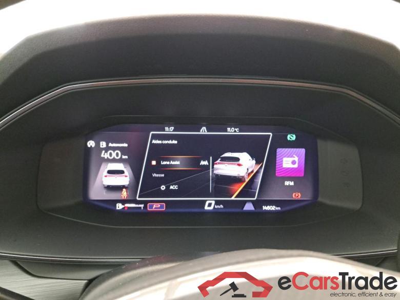 CUPRA Formentor / 2020 / 5P / SUV 1.5 TSI 150ch DSG7 Business Edition CD LOT250 #6