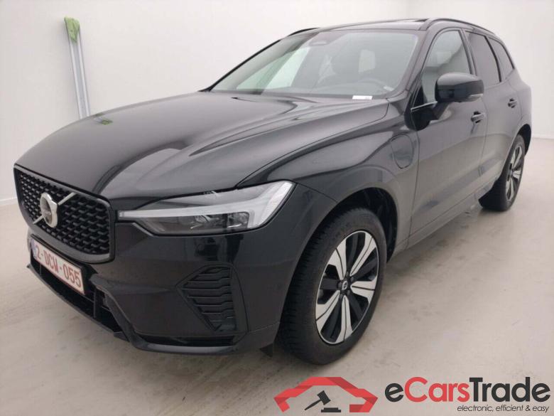 VOLVO XC60 2.0 T6 PHEV BENZINE PLUS BLACK #1