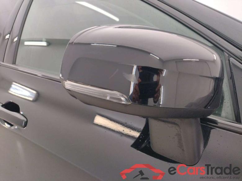 VOLVO XC60 2.0 T6 PHEV BENZINE PLUS BLACK #4