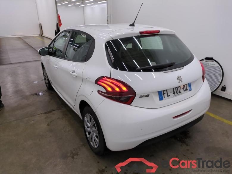 208 Affaire Premium Pack 1.5 HDi 100CV BVM5 E6dT #2