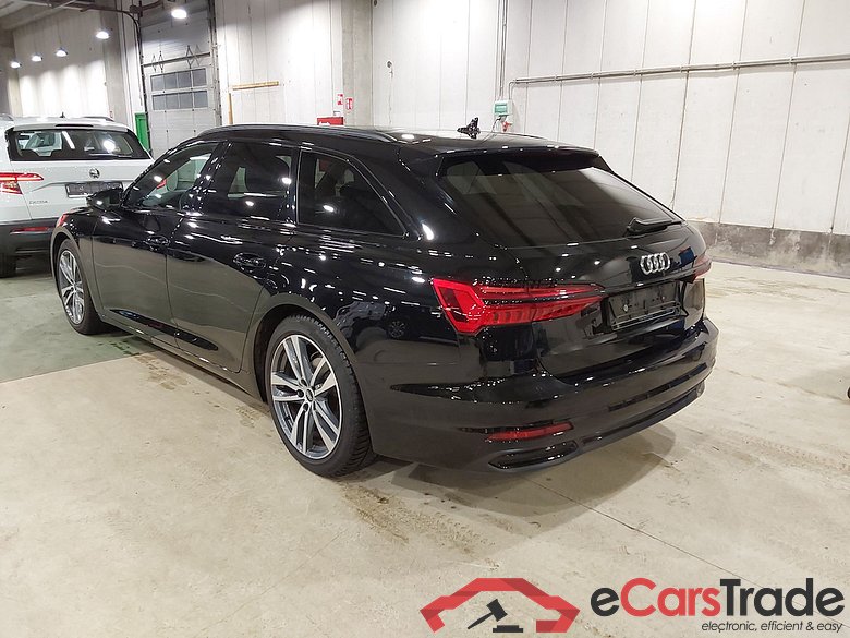 AUDI A6 AVANT 2.0 TDI 40 S TRONIC BUSINESS ED SPORT #2