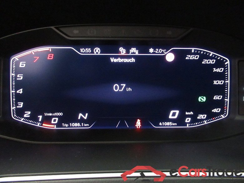 Seat Tarraco (KN2)(10.2018->) DE - SUV5 1.5 TSI ACT EU6d, FR OPF (EURO 6d), 2020 - 2024 #6