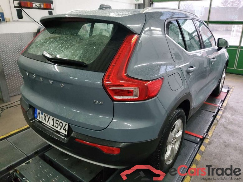 Volvo XC40 (2017->) DE - SUV5 B4 2WD EU6d, Inscription (EURO 6d), 2020 - 2022 #3