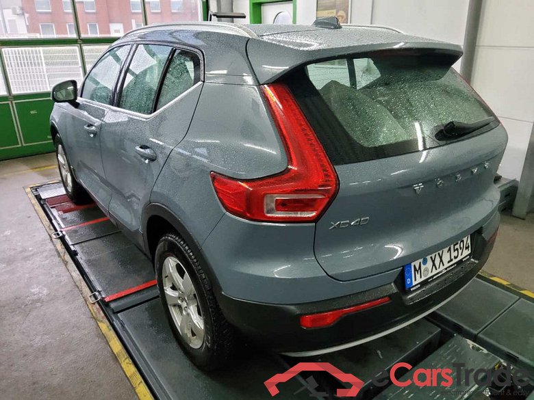 Volvo XC40 (2017->) DE - SUV5 B4 2WD EU6d, Inscription (EURO 6d), 2020 - 2022 #4