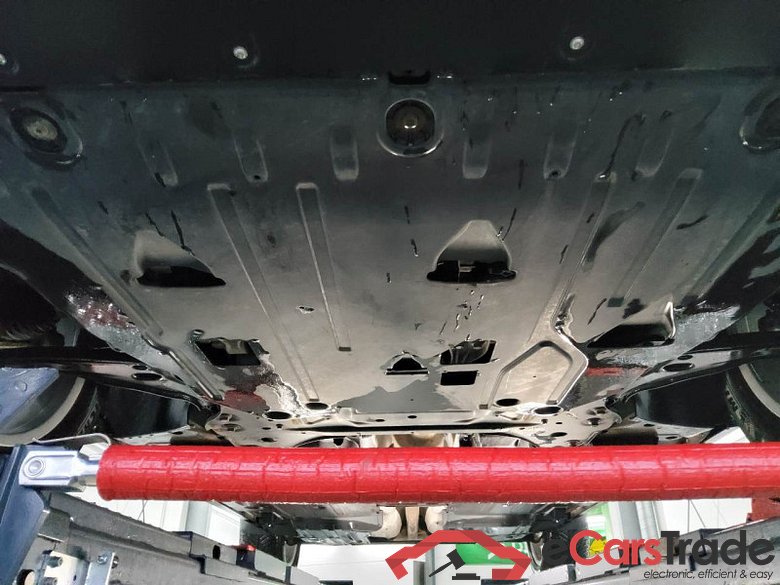 Volvo XC40 (2017->) DE - SUV5 B4 2WD EU6d, Inscription (EURO 6d), 2020 - 2022 #5