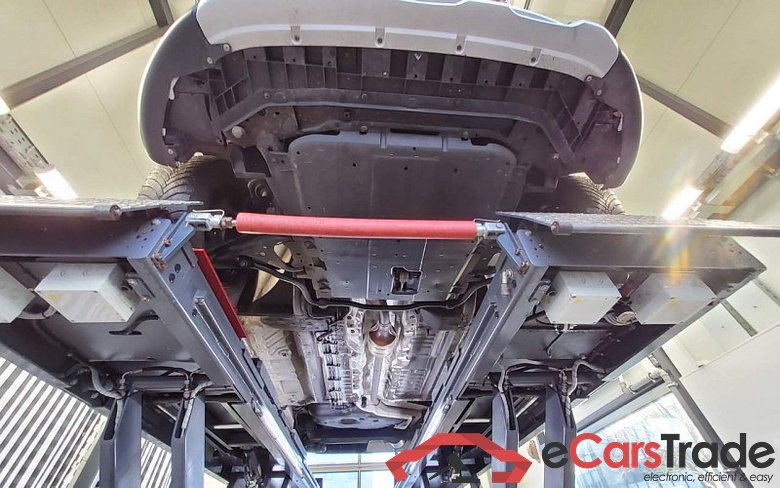 Dacia Lodgy TCe 130 GPF Stepway #5